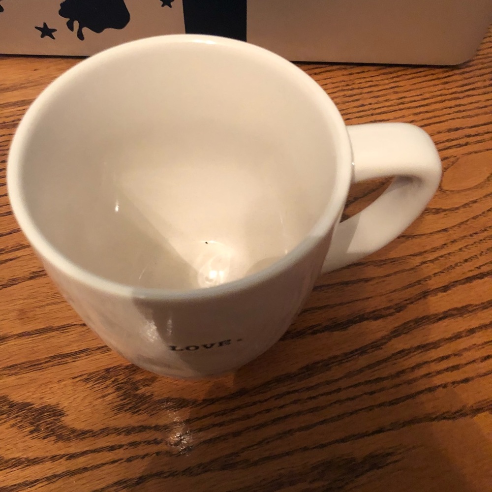 Rae Dunne for Magenta “Love” Mug - Picture 4 of 4